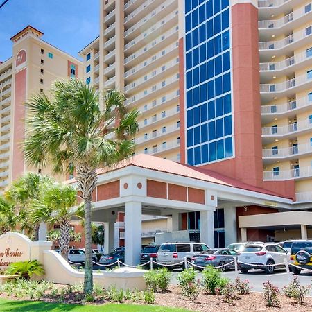 גולף שורז San Carlos Condos מראה חיצוני תמונה