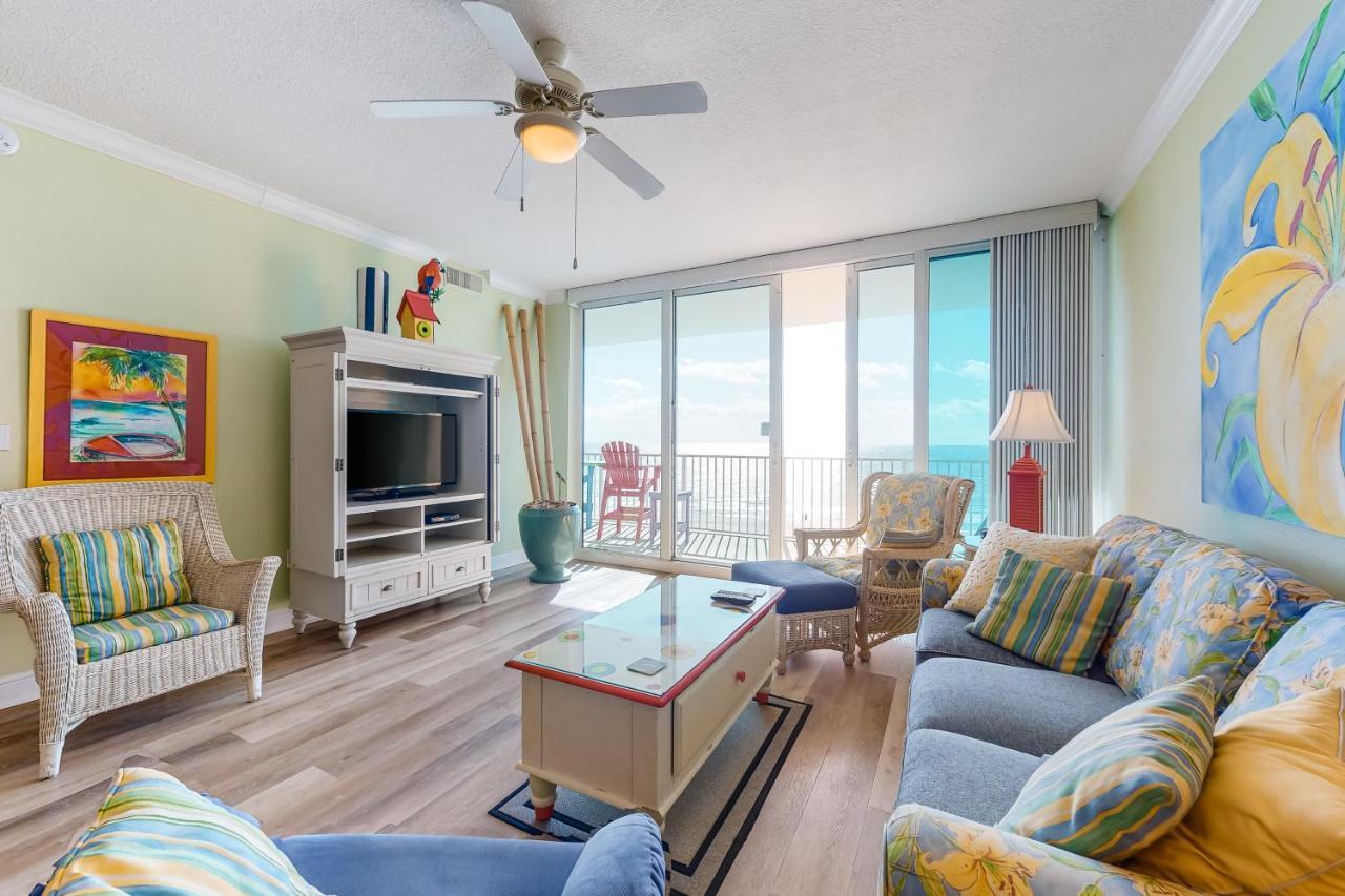 גולף שורז San Carlos Condos חדר תמונה