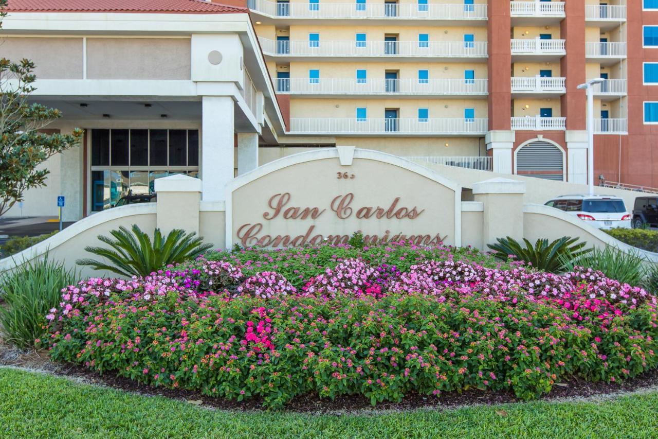 גולף שורז San Carlos Condos חדר תמונה
