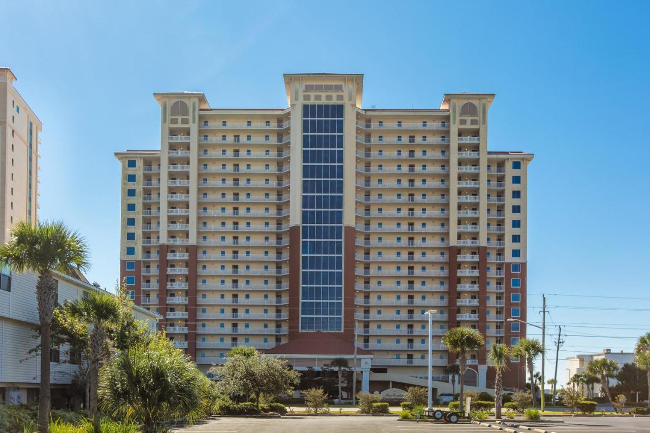 גולף שורז San Carlos Condos חדר תמונה