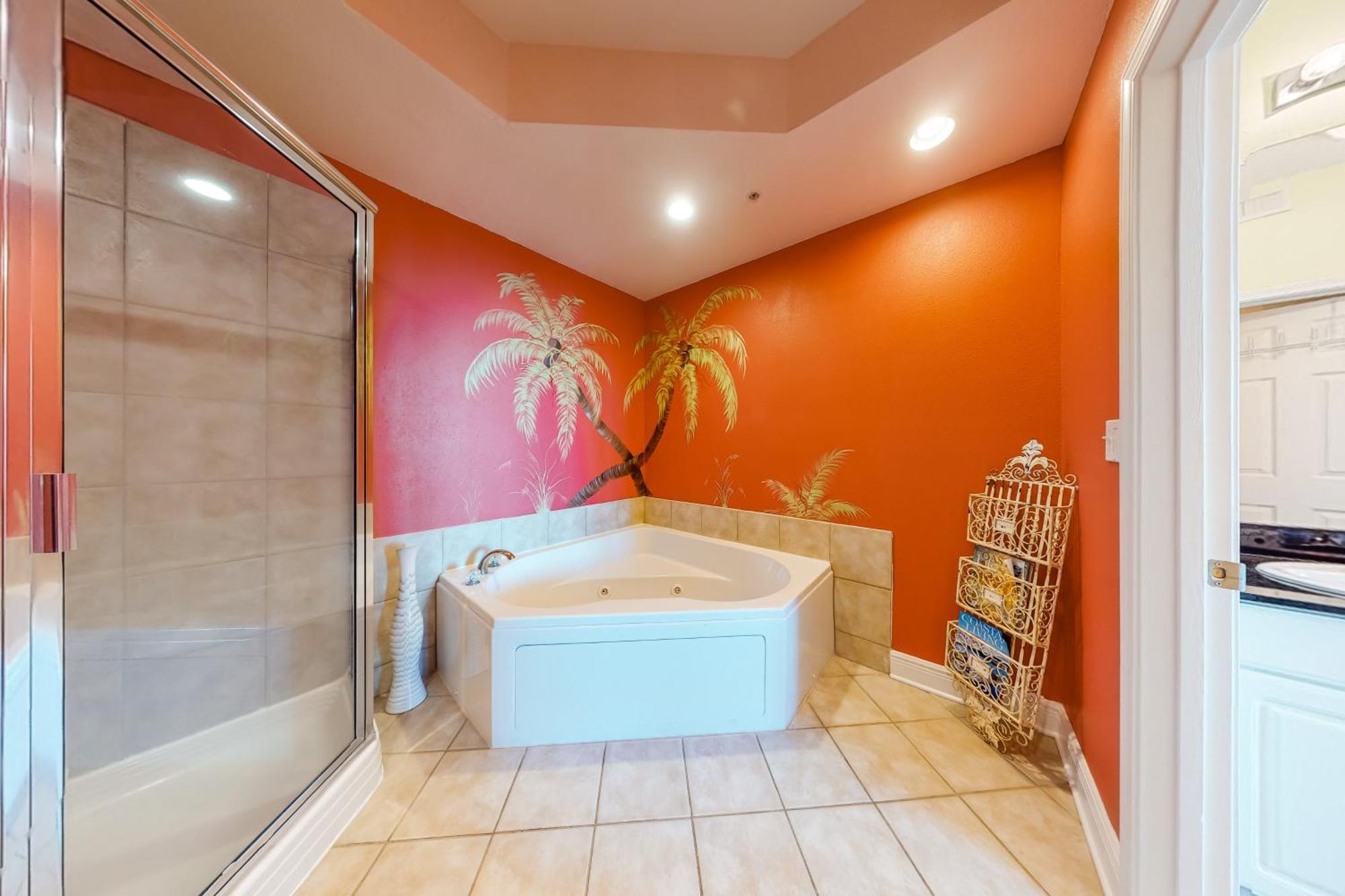 גולף שורז San Carlos Condos חדר תמונה