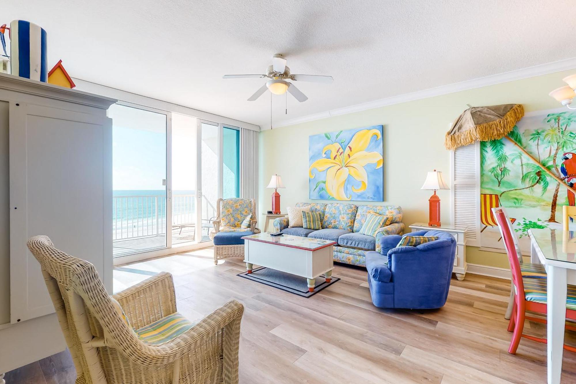 גולף שורז San Carlos Condos חדר תמונה