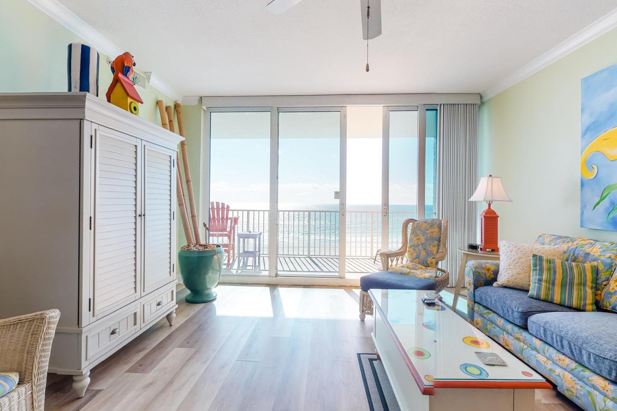 גולף שורז San Carlos Condos חדר תמונה