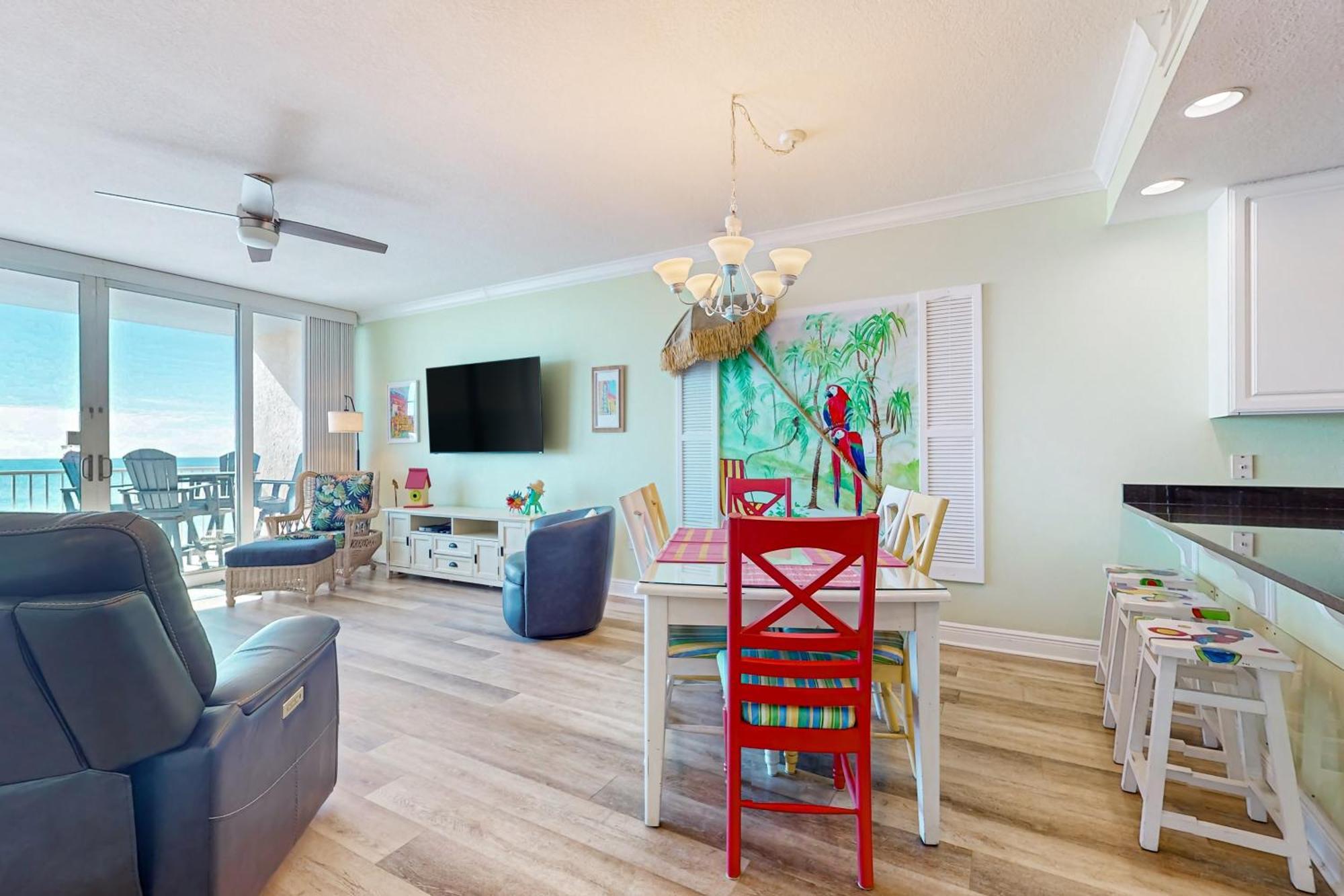 גולף שורז San Carlos Condos מראה חיצוני תמונה