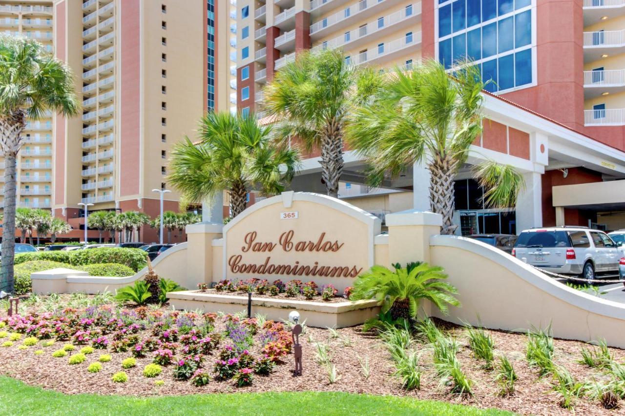 גולף שורז San Carlos Condos מראה חיצוני תמונה