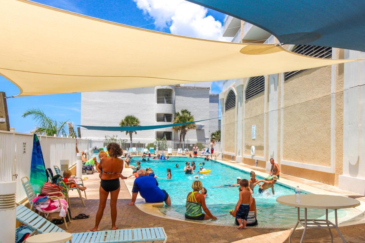 גולף שורז San Carlos Condos מראה חיצוני תמונה